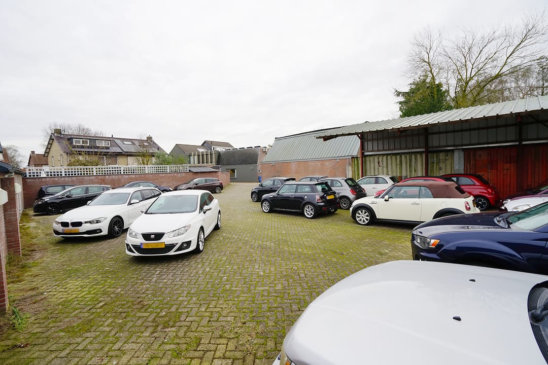 Foto 7 van Kapelstraat-Zuid 45