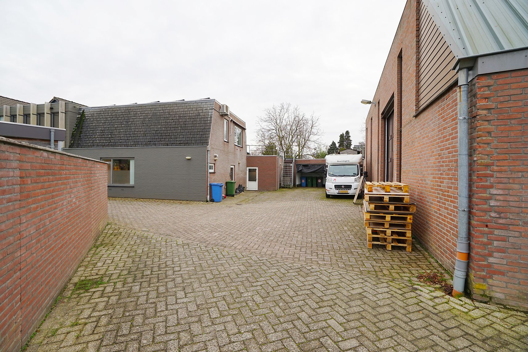 Foto 9 van Kapelstraat-Zuid 45