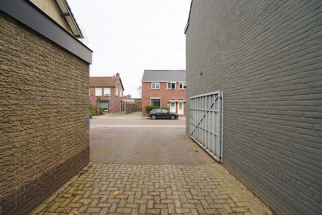 Foto 11 van Kapelstraat-Zuid 45