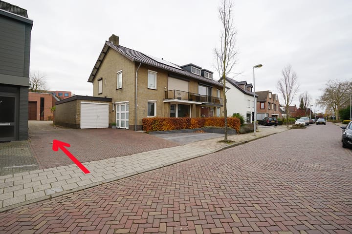 Photo 13 of Kapelstraat-Zuid 45