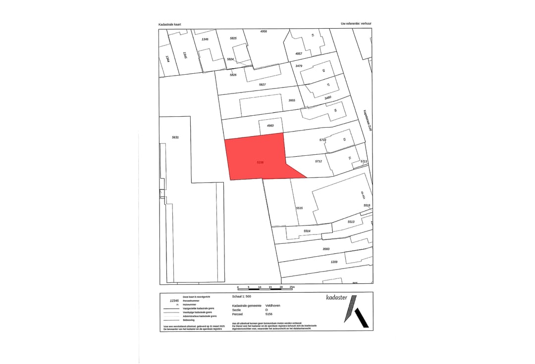Photo 11 of Kapelstraat-Zuid 45
