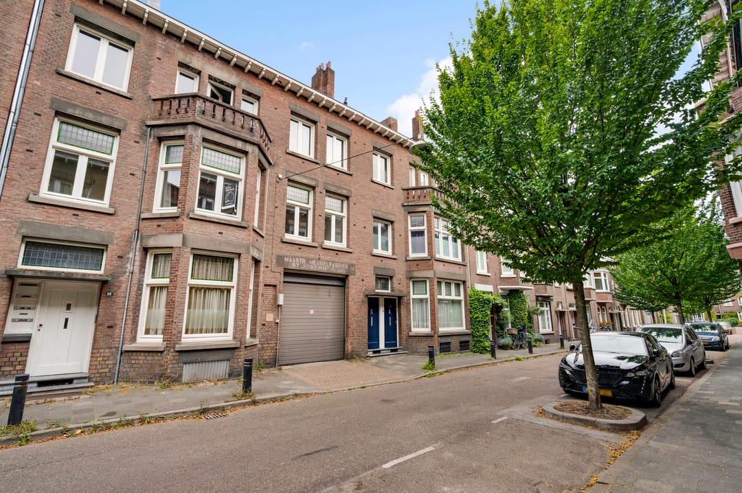 Foto 1 van Joseph Hollmanstraat 14-C