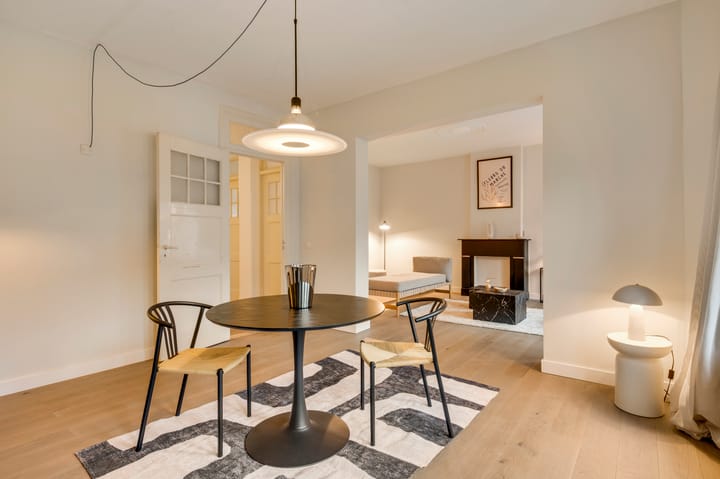 Foto 9 van Joseph Hollmanstraat 14-C