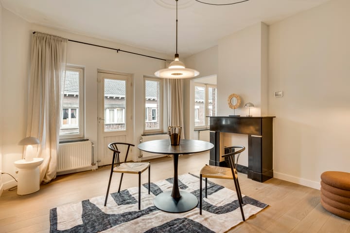 Foto 10 van Joseph Hollmanstraat 14-C