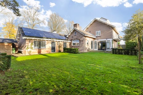 Lijsterbeslaan 11 secondary image