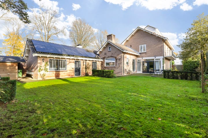 Foto 2 van Lijsterbeslaan 11