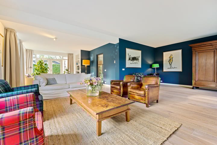 Foto 3 van Lijsterbeslaan 11