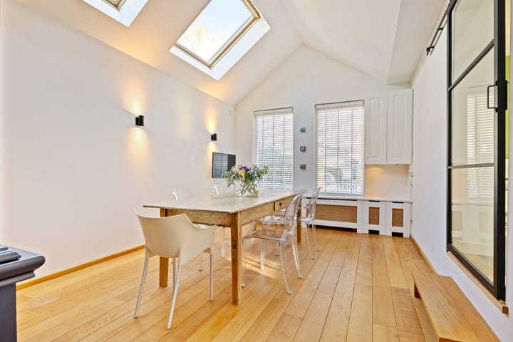 Foto 5 van Lijsterbeslaan 11