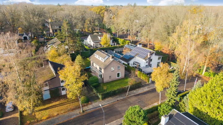 Foto 7 van Lijsterbeslaan 11