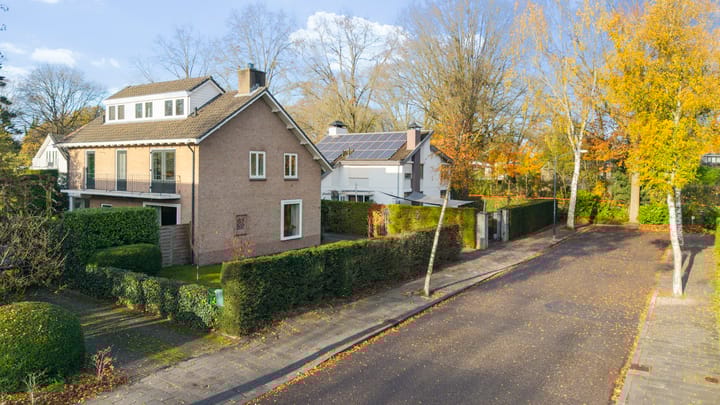 Foto 9 van Lijsterbeslaan 11