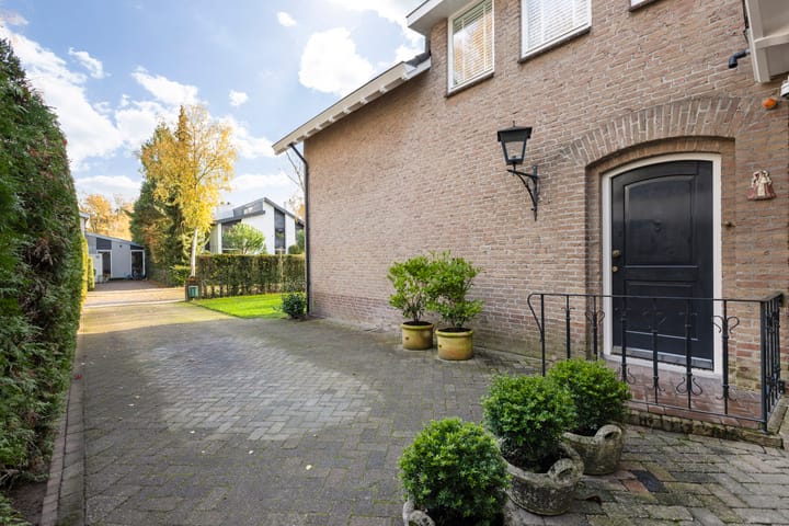 Foto 13 van Lijsterbeslaan 11