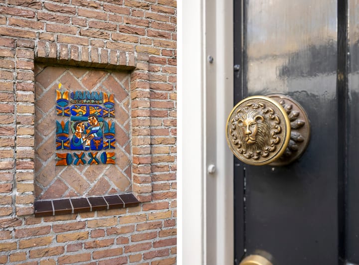 Foto 14 van Lijsterbeslaan 11