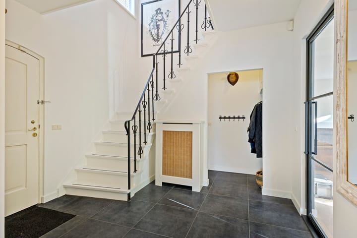 Foto 16 van Lijsterbeslaan 11