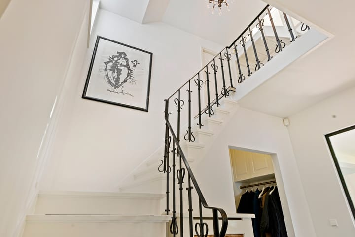 Foto 19 van Lijsterbeslaan 11