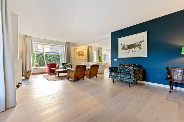 Foto 20 van Lijsterbeslaan 11