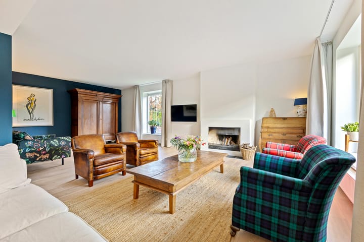 Foto 21 van Lijsterbeslaan 11