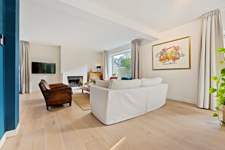 Foto 22 van Lijsterbeslaan 11