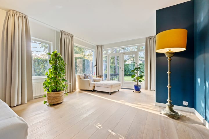 Foto 23 van Lijsterbeslaan 11