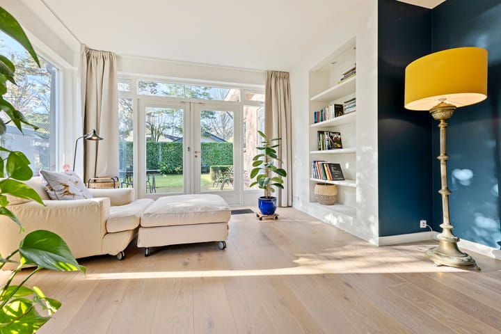 Foto 24 van Lijsterbeslaan 11