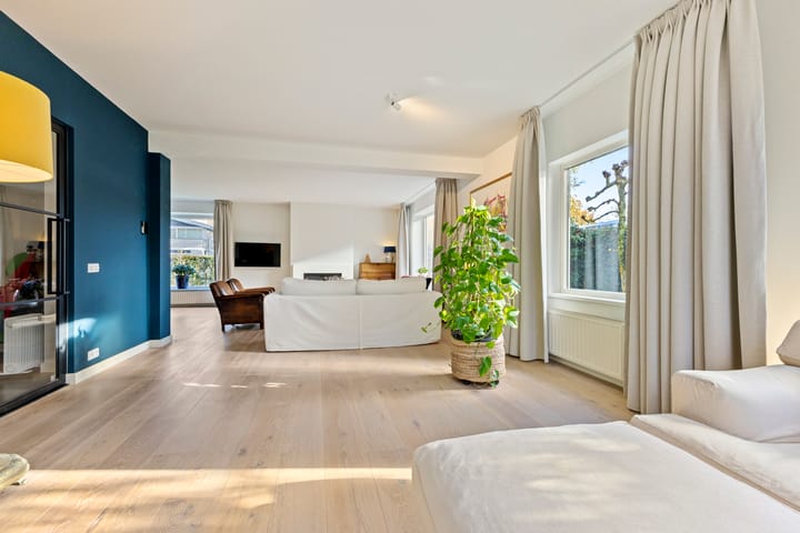 Foto 25 van Lijsterbeslaan 11