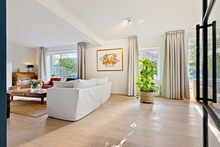 Foto 26 van Lijsterbeslaan 11