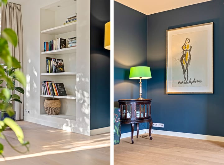 Foto 28 van Lijsterbeslaan 11