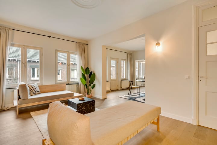 Foto 7 van Joseph Hollmanstraat 14-C