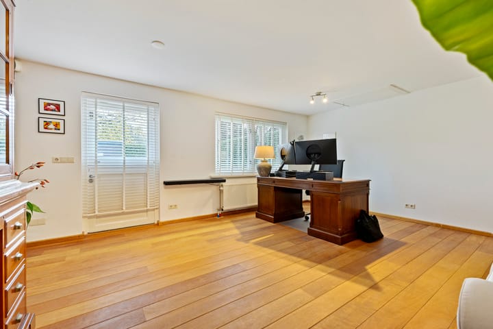 Foto 40 van Lijsterbeslaan 11