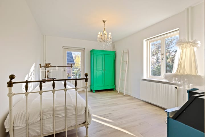 Foto 49 van Lijsterbeslaan 11