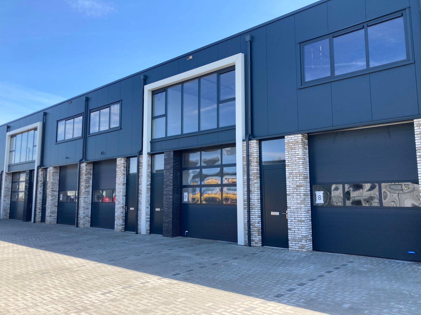 Bekijk foto 1 van Gildestraat 14-07