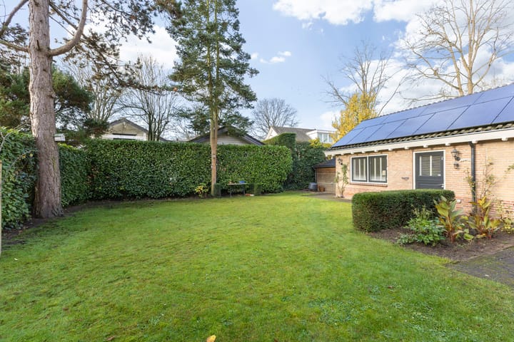 Foto 61 van Lijsterbeslaan 11