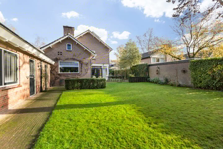 Foto 62 van Lijsterbeslaan 11