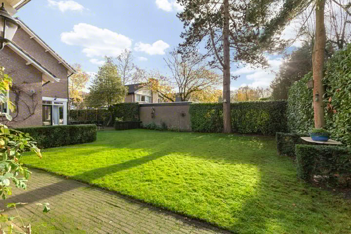 Foto 63 van Lijsterbeslaan 11