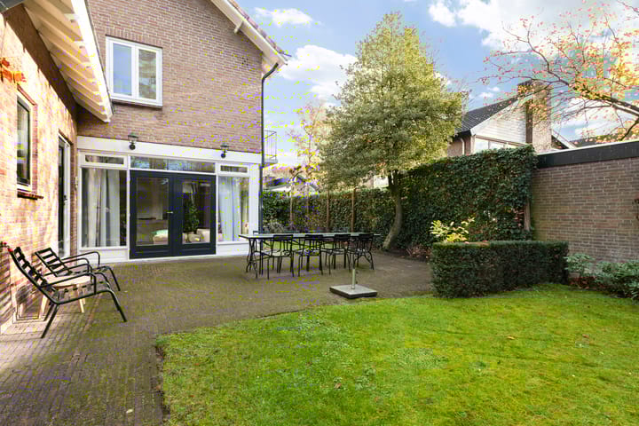 Foto 64 van Lijsterbeslaan 11