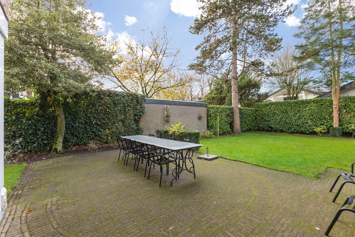 Foto 65 van Lijsterbeslaan 11