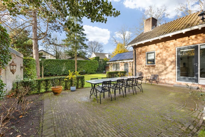 Foto 66 van Lijsterbeslaan 11