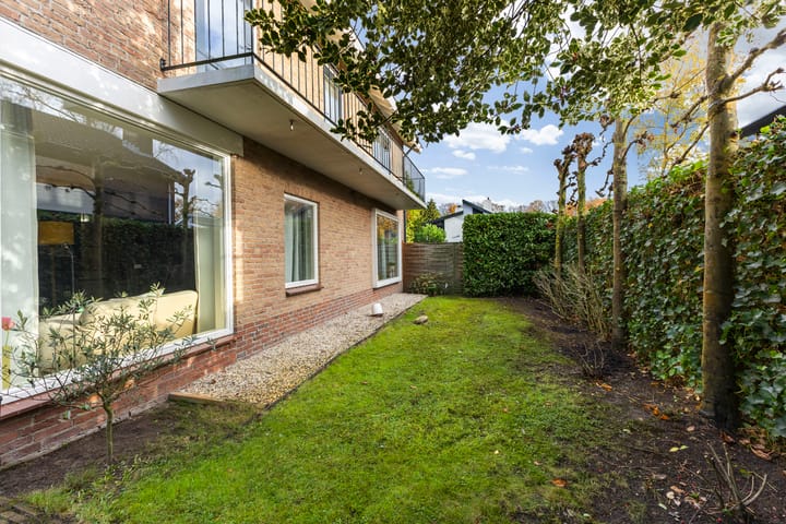 Foto 67 van Lijsterbeslaan 11