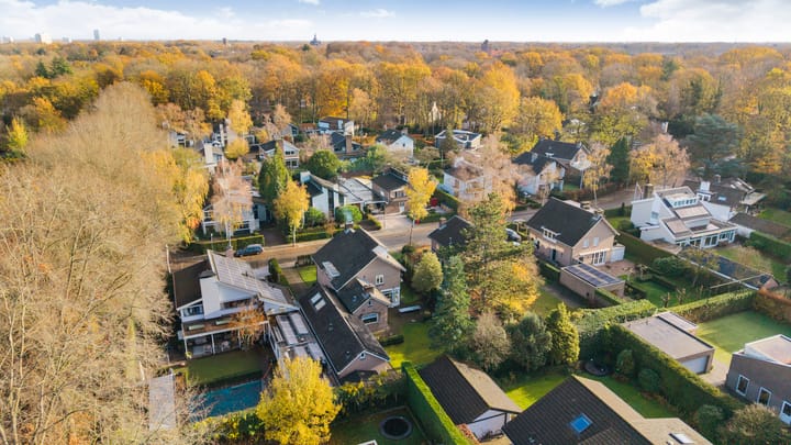 Foto 68 van Lijsterbeslaan 11