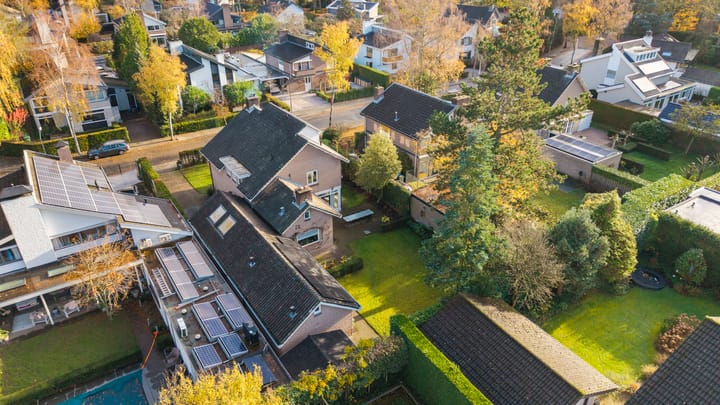 Foto 69 van Lijsterbeslaan 11