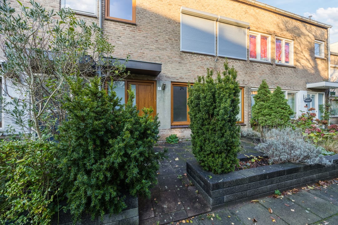 Foto 2 van Berkenpad 7