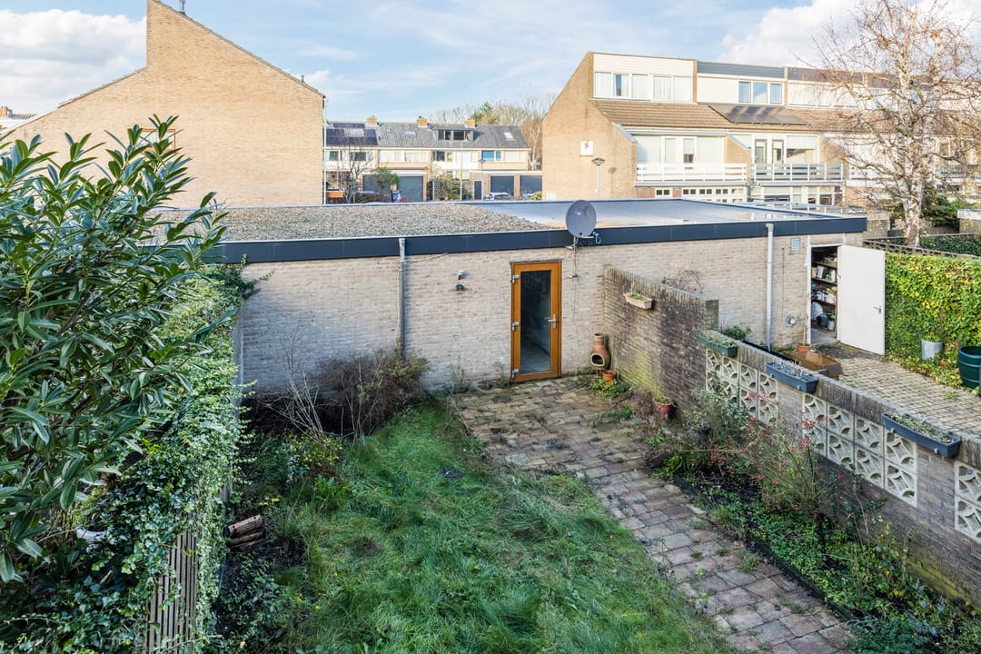 Foto 28 van Berkenpad 7