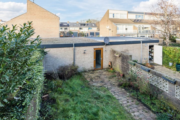 Photo 28 of Berkenpad 7