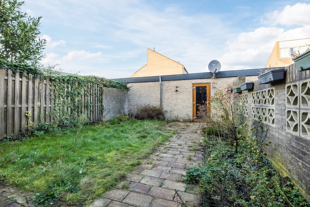 Foto 31 van Berkenpad 7