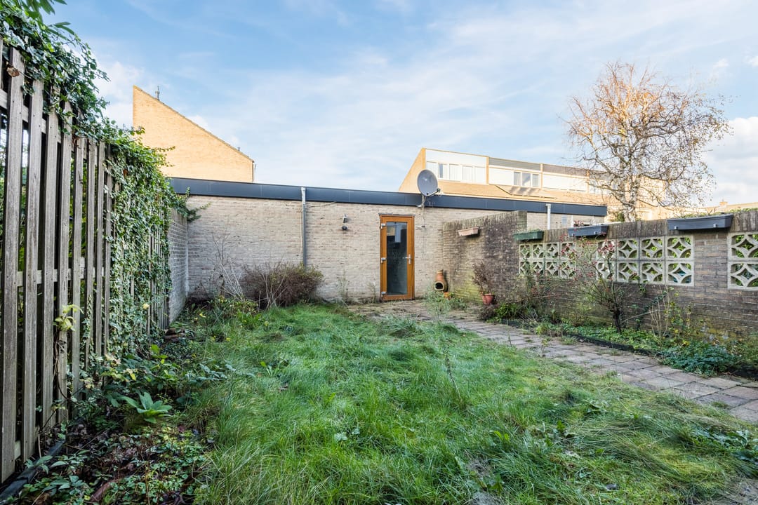 Foto 32 van Berkenpad 7