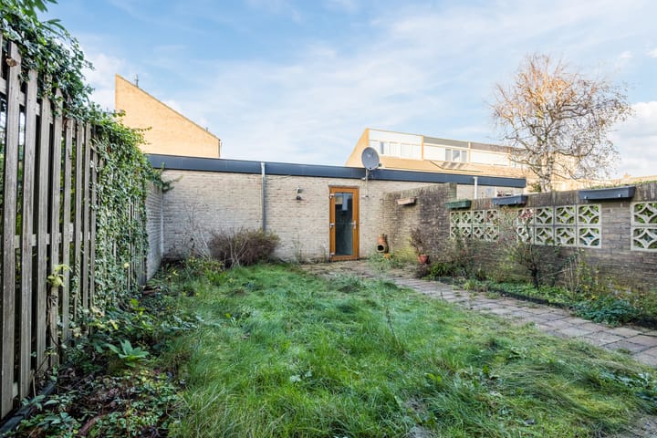 Photo 32 of Berkenpad 7