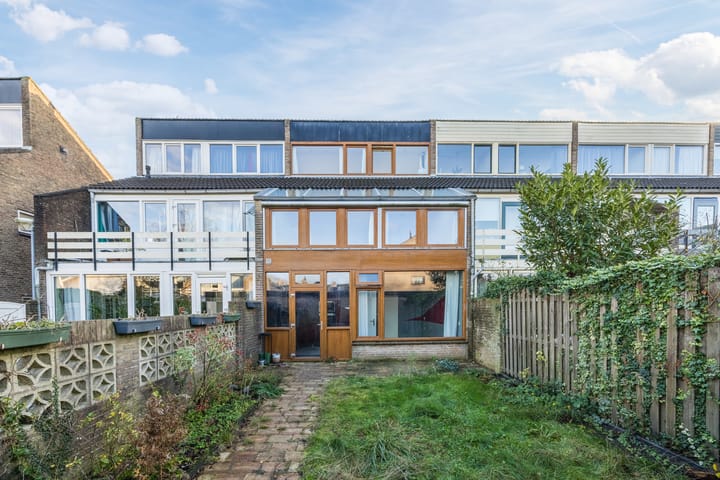 Photo 34 of Berkenpad 7