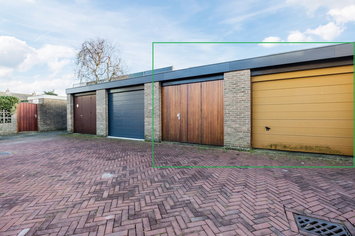 Foto 35 van Berkenpad 7