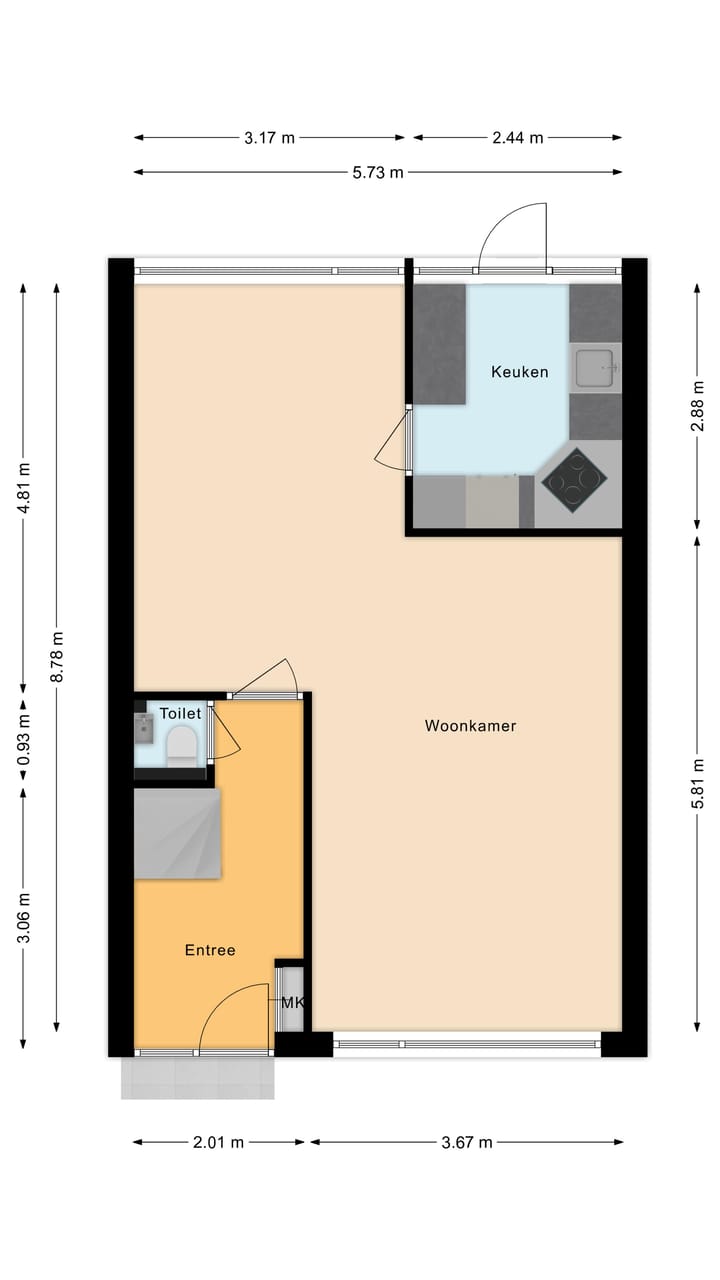 Photo 40 of Berkenpad 7