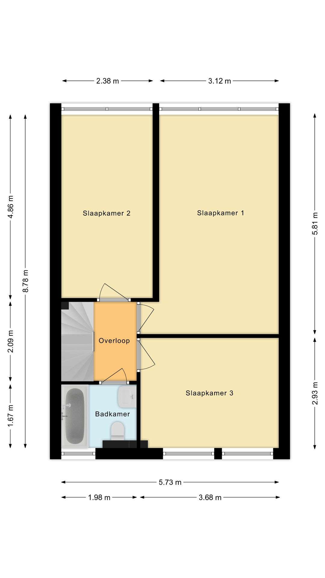 Foto 41 van Berkenpad 7