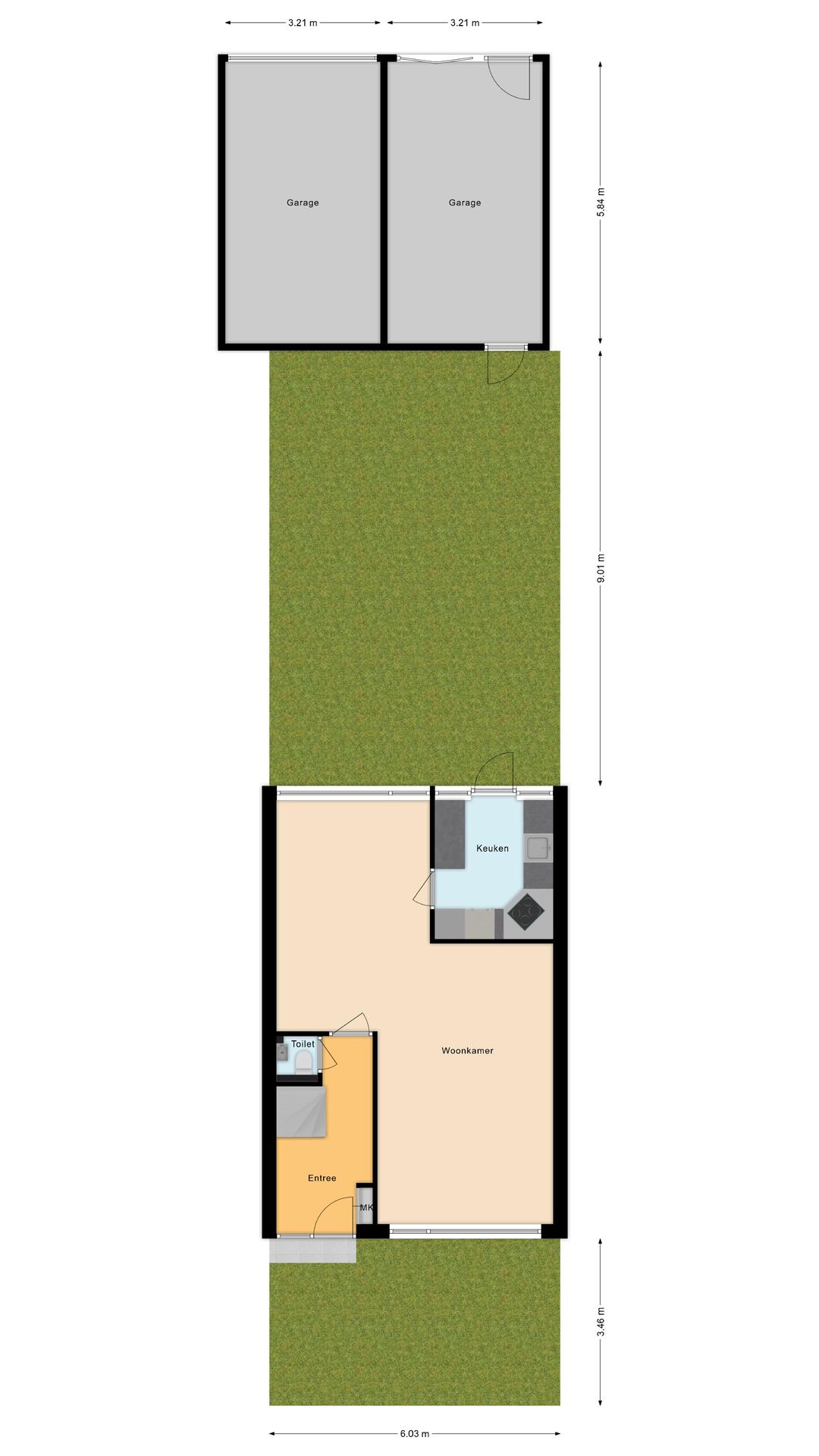 Foto 43 van Berkenpad 7